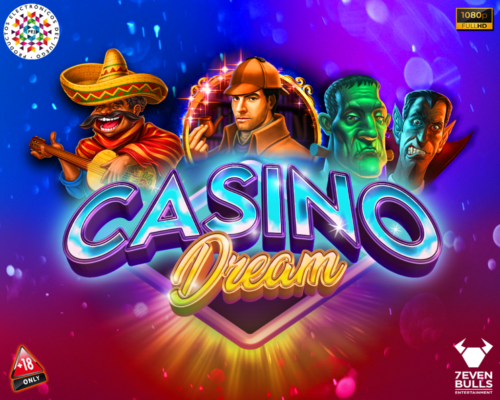 Casino Dream